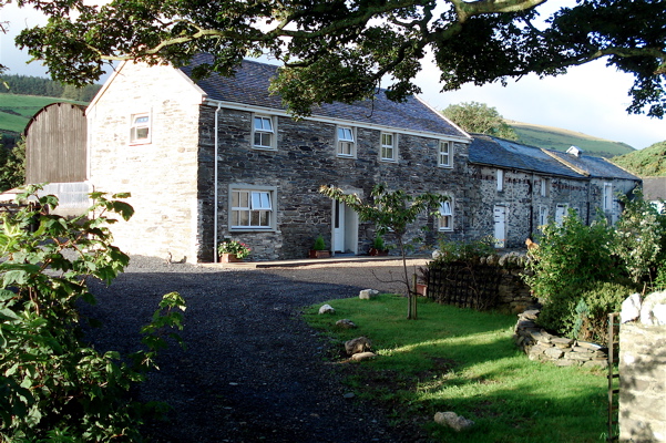 Grangee Farm