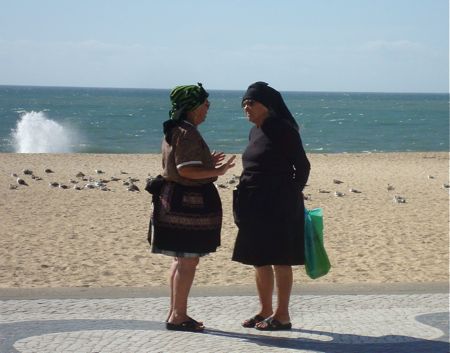 Nazare