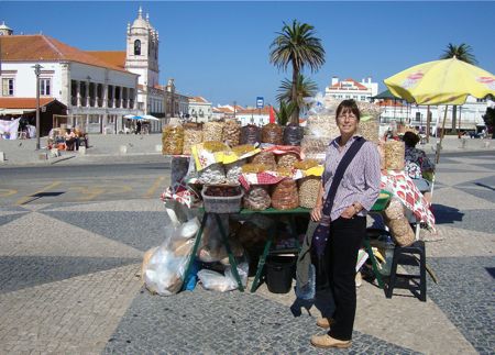 Nazare