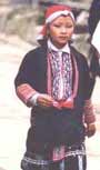 Red Dao (Sapa)